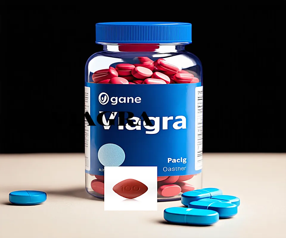 Similar al viagra de venta libre